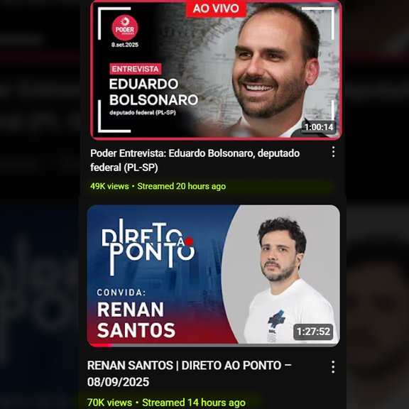 MBL afirma ter mais alcance que Bolsonaro