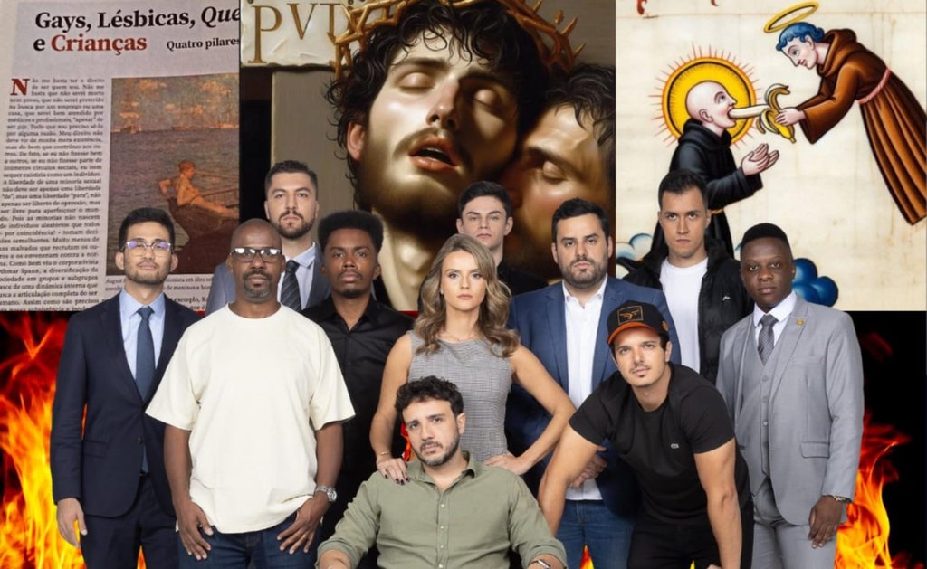 Imagem ilustrativa.