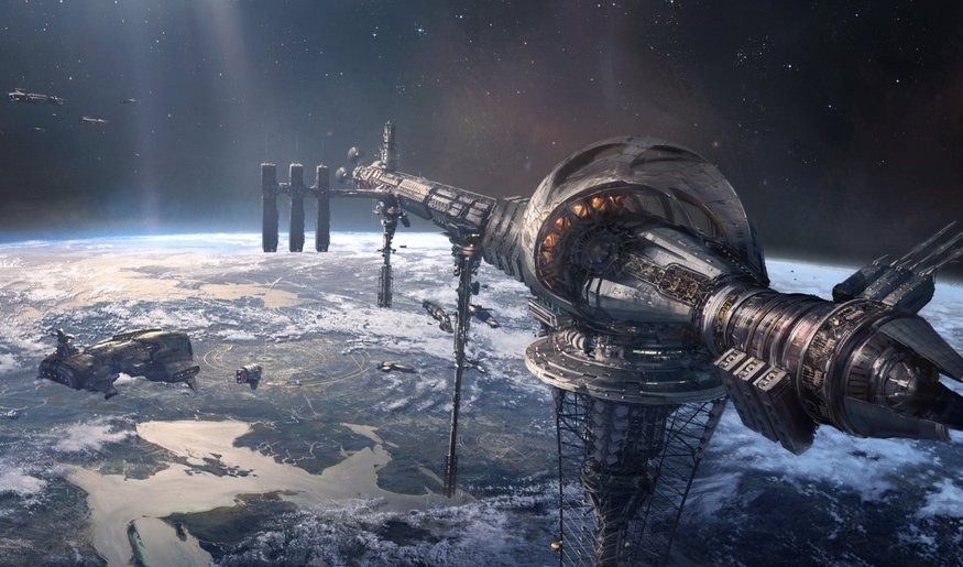 CCP Games