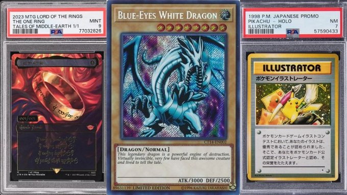 Masterpiece Series: Platinum Blue-Eyes White Dragon