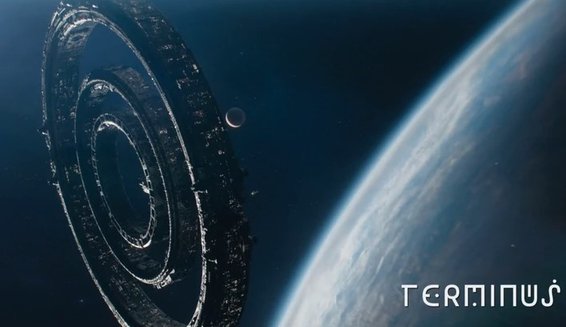 Terminus (imagem ilustrativa)