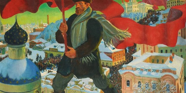 Boris Kustodiev (1878-1878)