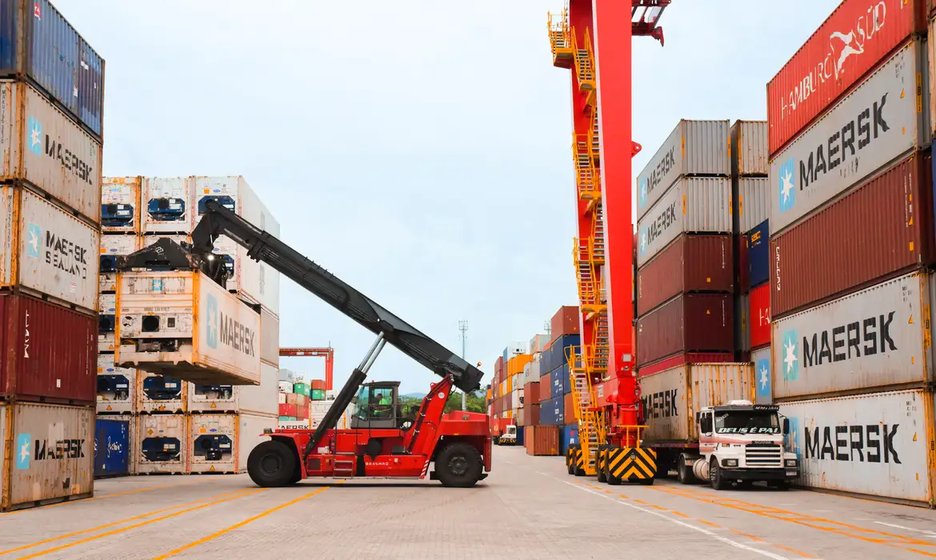 Abertura comercial: estudo prevê ganhos para o Brasil