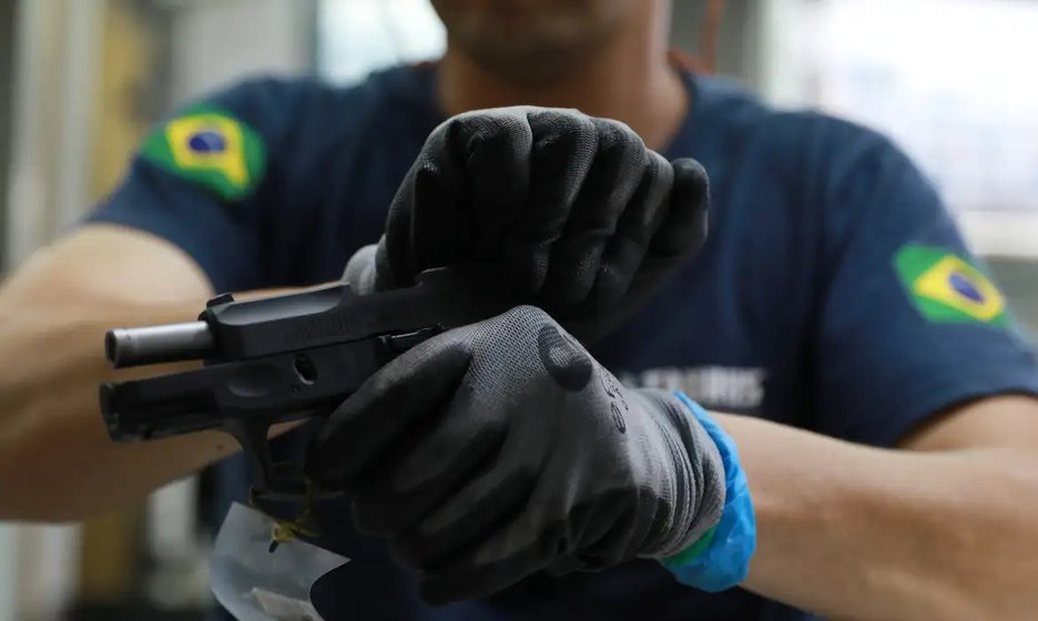 Líderes da direita elaboram pedido para "Lei Charlie Kirk"