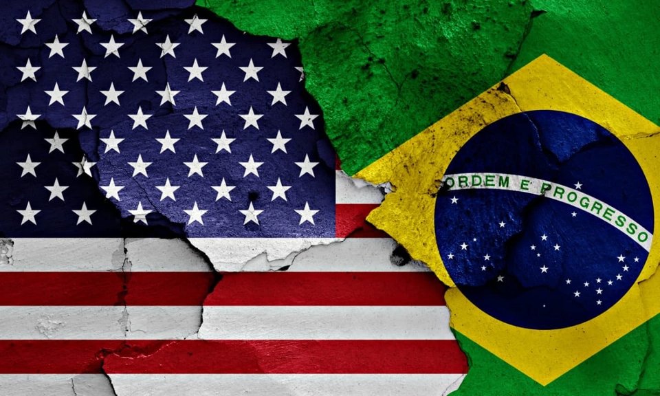Departamento de Estado Americano deixa claro que dará resposta a STF por julgamento de Bolsonaro