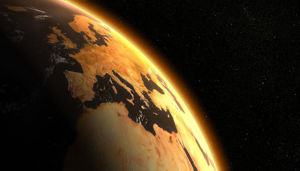 Planeta Terra
