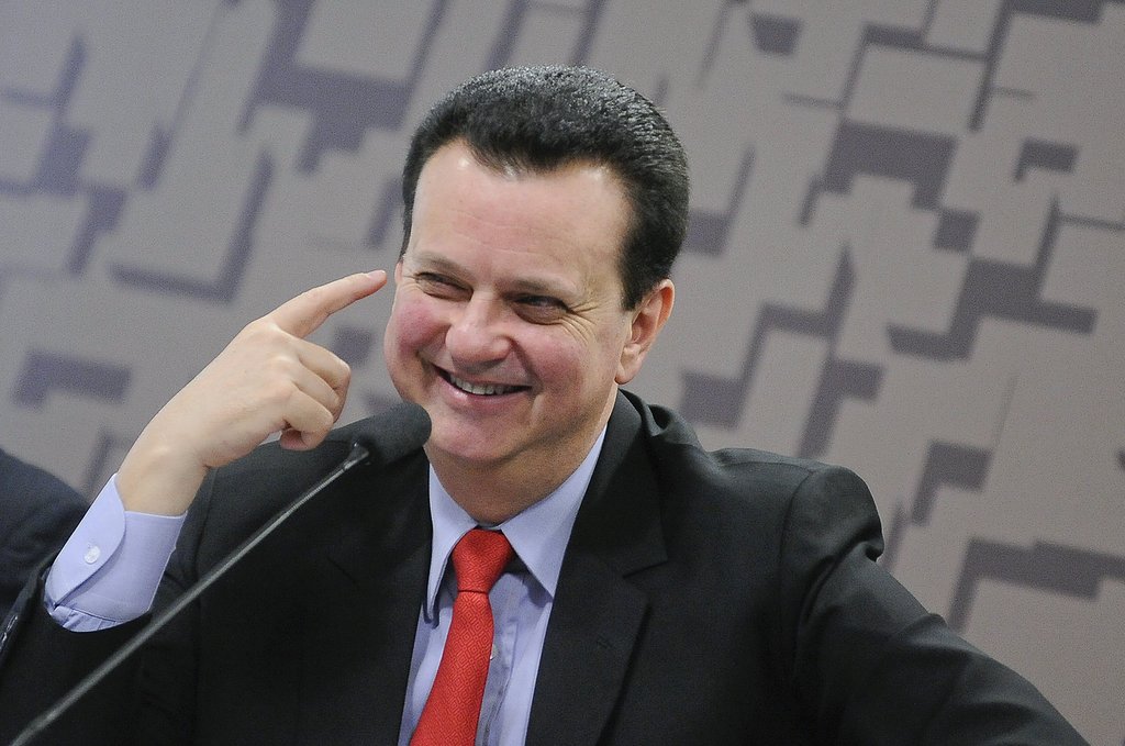 Centrão se divide quanto anistia