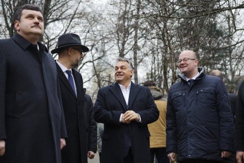 A política protecionista de Viktor Orban na Hungria