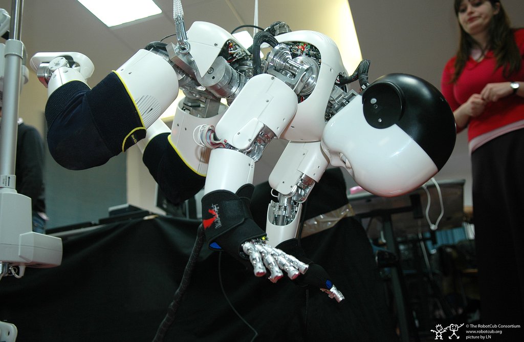 Inteligência Artificial Geral, uma Breve História