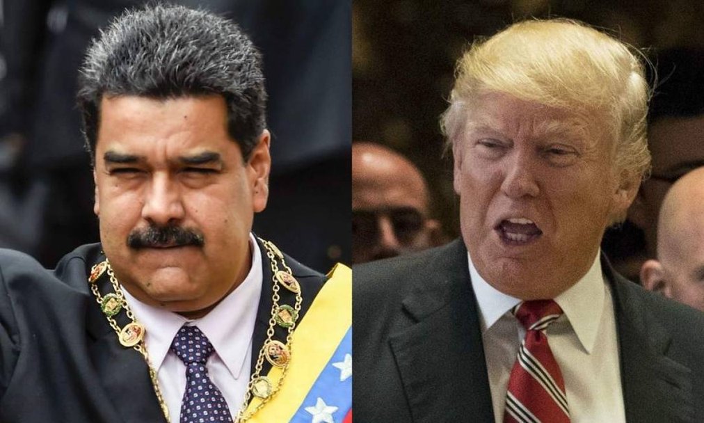 Donald Trump: alea jacta est