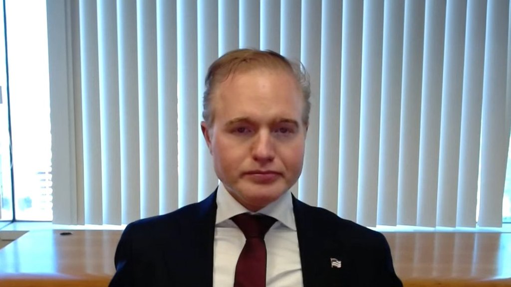 Martin de Luca