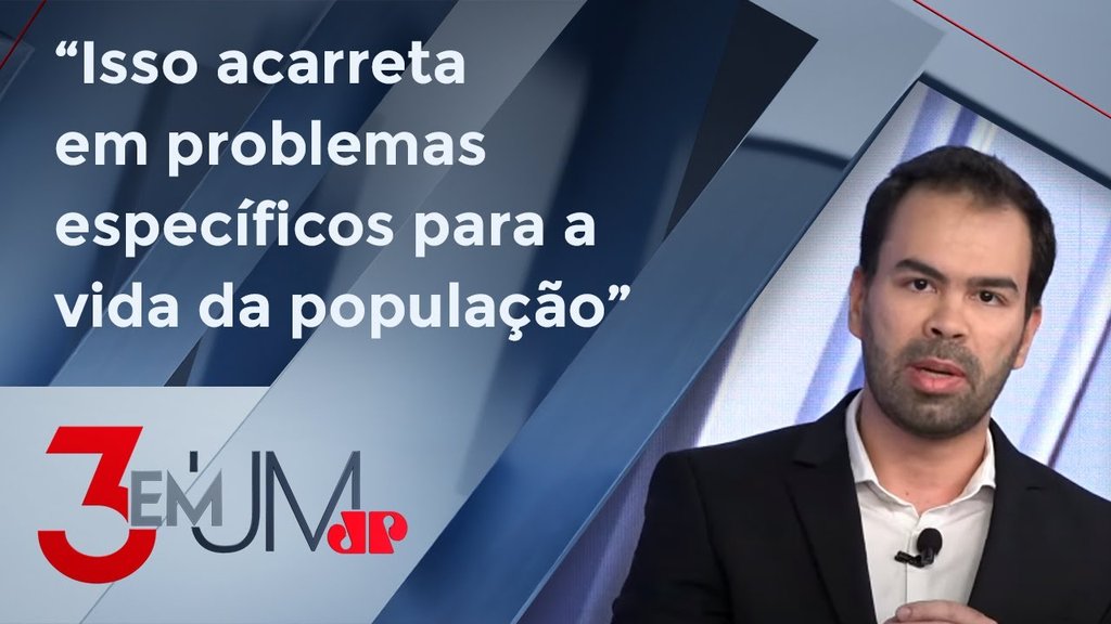 Considerações sobre a Direita Bolsonarista