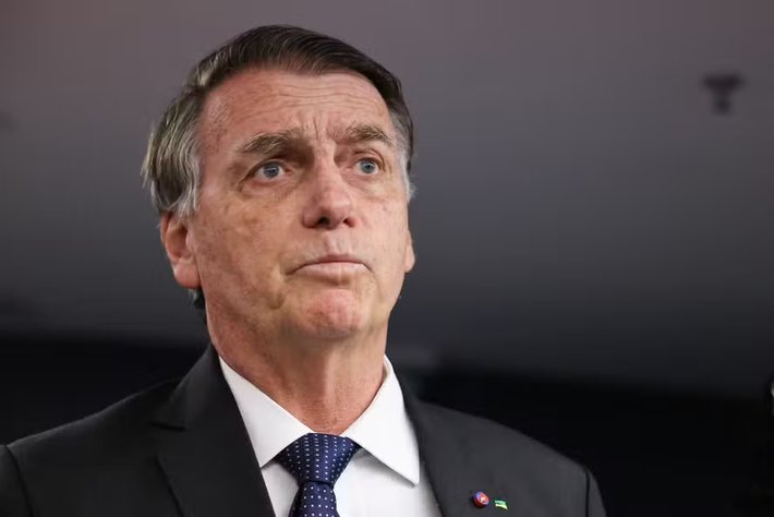 O Ainda Atual Bolsonaro