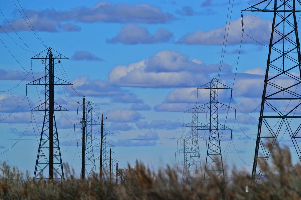 Grids de Energia